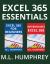 Excel 365 Essentials