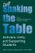 Still Shaking the Table : Activism, Unity, and Supporting Students