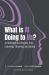 What Is AI Doing to Us? : A Philosophical Inquiry into Learning, Thinking, and Being