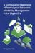 A Comparative Handbook of Redesigned Sales and Marketing Management in the Digital Era