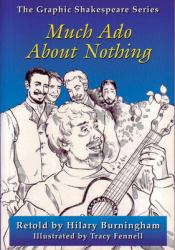 Much Ado about Nothing : Teacher's Book