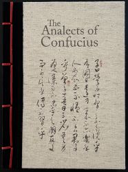 The Analects of Confucius (Classic Wisdom Collection)