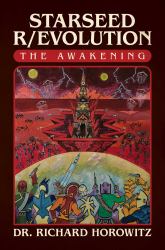 Starseed R/evolution : The Awakening
