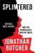 Splintered : Critical Race Theory and the Progressive War on Truth Splintered : Critical Race Theory and the Progressive War on Truth
