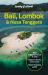 Lonely Planet Bali, Lombok and Nusa Tenggara