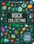 Lonely Planet Kids Let's Go Rock Collecting