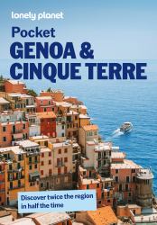 Lonely Planet Pocket Genoa and Cinque Terre