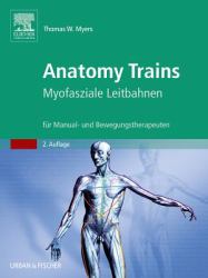 Anatomy Trains