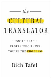 The Cultural Translator