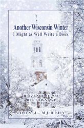 Another Wisconsin Winter