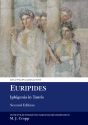 Euripides : Iphigenia in Tauris