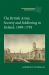 The British Army, Society and Soldiering in Ireland, 1699-1793