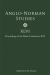 Anglo-Norman Studies XLVI : Proceedings of the Battle Conference 2023