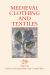 Medieval Clothing and Textiles 20