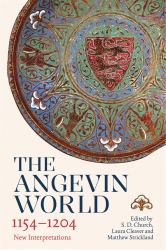The Angevin World, 1154-1204 : New Interpretations