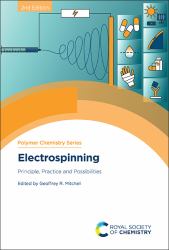 Electrospinning : Principle, Practice and Possibilities