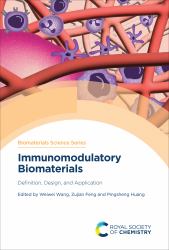 Immunomodulatory Biomaterials : Definition, Design, and Application