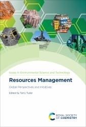 Resources Management : Global Perspectives and Initiatives