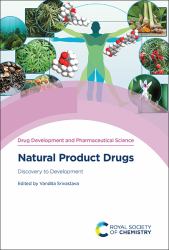 Natural Product Drugs : Discovery to Development