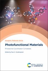 Photofunctional Materials : Photoactive Coordination Complexes