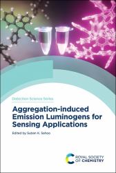 Aggregation-Induced Emission Luminogens for Sensing Applications