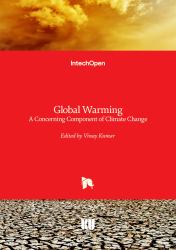 Global Warming : A Concerning Component of Climate Change