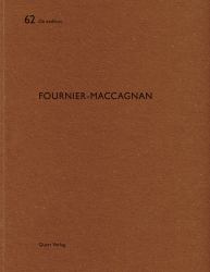 Fournier Maccagnan : De Aedibus 62