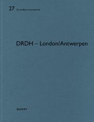 DRDH - London/Antwerpen : De Aedibus International 27