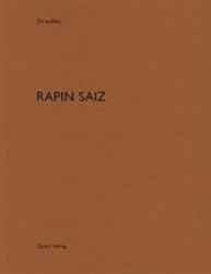Rapin Saiz : De Aedibus