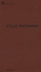 Sylla Widmann : De Aedibus 85