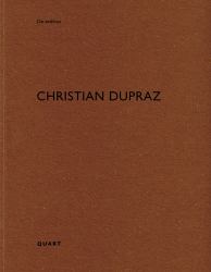 Christian Dupraz : De Aedibus 93