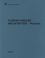 Florian Nagler Architekten - München : De Aedibus International 24