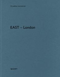 East - London : De Aedibus International