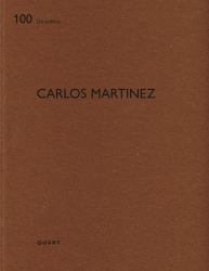 Carlos Martinez : De Aedibus 100