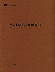 Sollberger Bögli : De Aedibus 105
