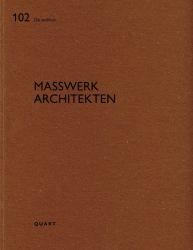 Masswerk Architekten : De Aedibus 102