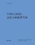 Two Lakes : Lake Lucerne AnLake Biwa: a Comparative Study on the Culture of Water