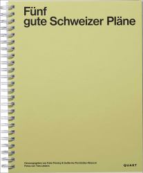 Fünf Gute Schweizer Pläne