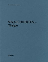 SPS Architekten - Thalgau Vol. 37