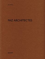 FAZ Architectes : De Aedibus