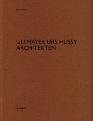 Uli Mayer Urs Hüssy Architekten
