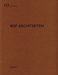 BGP Architekten : De Aedibus, Vol. 123