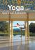 Yoga and Spiritual Retreats : Relaxing Spaces to Find Oneself
