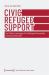 Civic Refugee Support : The Shifting Landscape of Pro-Refugee Communities in Germany After 2015