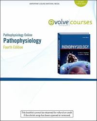 Pathophysiology Online for Pathophysiology