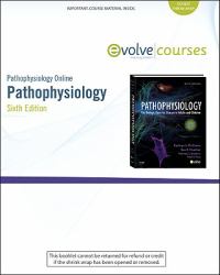 Pathophysiology Online for Pathophysiology (User Guide and Access Code) : The Biologic Basis for Disease in Adults and Children
