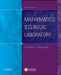 Mathematics for the Clinical Laboratory