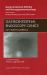 Gastrointestinal Motility and Neurogastroenterology, an Issue of Gastrointestinal Endoscopy Clinics Gastrointestinal Motility and Neurogastroenterology, an Issue of Gastrointestinal Endoscopy Clinics