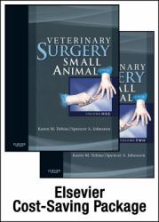 Veterinary Surgery - Small Animal