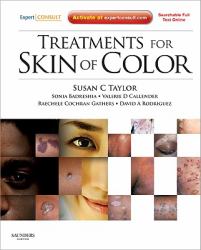 Treatments for Skin of Color : Expert Consult - Online and Print